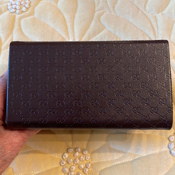 Gucci eyeglass case - Picture 5 of 8